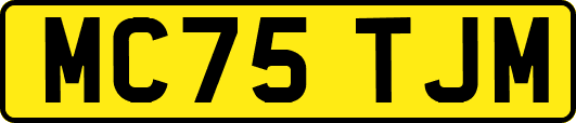 MC75TJM
