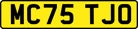 MC75TJO