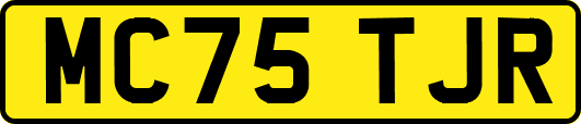 MC75TJR