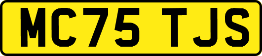 MC75TJS