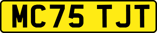 MC75TJT