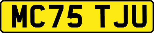 MC75TJU