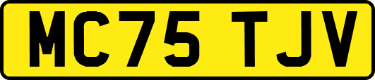 MC75TJV
