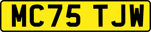 MC75TJW