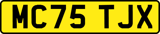 MC75TJX