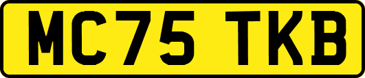 MC75TKB