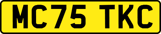 MC75TKC