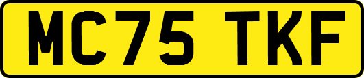 MC75TKF