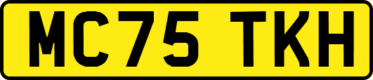 MC75TKH