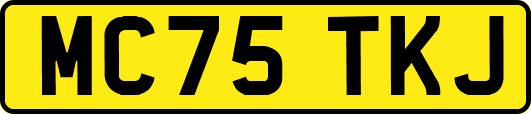 MC75TKJ