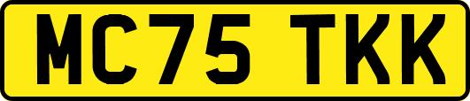 MC75TKK