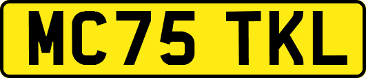 MC75TKL