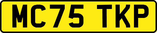 MC75TKP