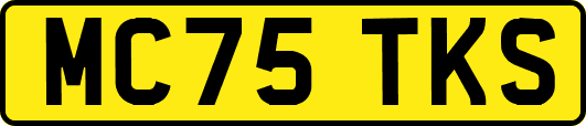 MC75TKS
