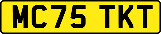 MC75TKT