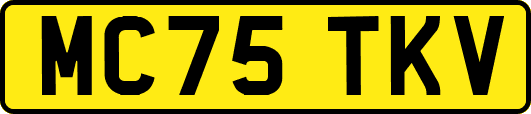 MC75TKV