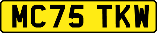MC75TKW