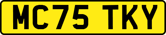 MC75TKY