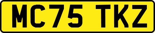 MC75TKZ