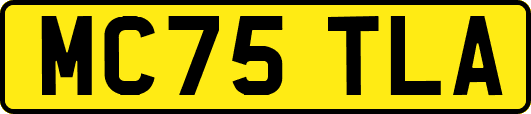 MC75TLA