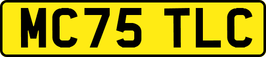 MC75TLC