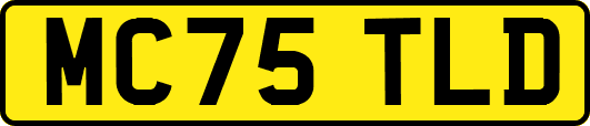 MC75TLD