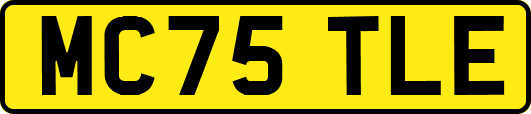 MC75TLE