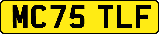 MC75TLF