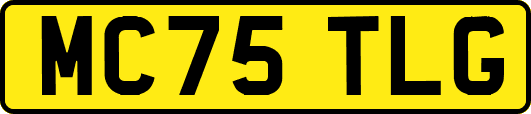 MC75TLG
