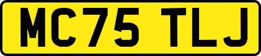 MC75TLJ