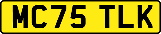 MC75TLK