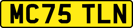 MC75TLN