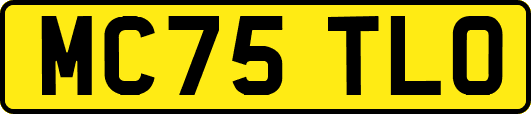 MC75TLO