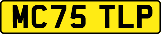MC75TLP