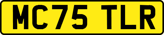MC75TLR