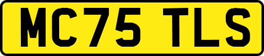 MC75TLS