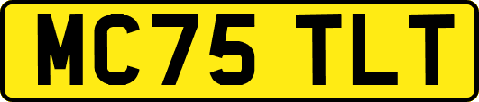 MC75TLT