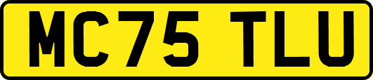 MC75TLU