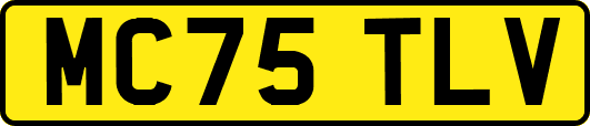 MC75TLV
