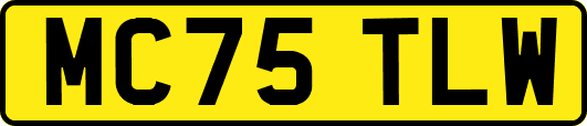 MC75TLW