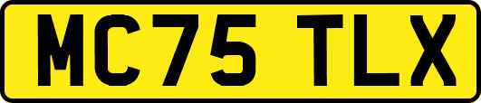 MC75TLX