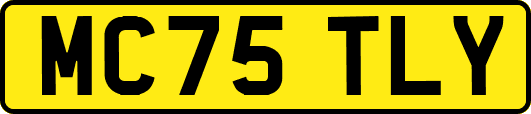 MC75TLY