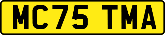 MC75TMA