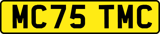 MC75TMC