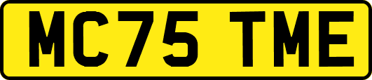 MC75TME