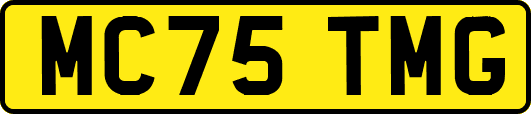 MC75TMG