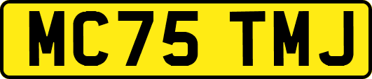 MC75TMJ