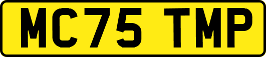 MC75TMP