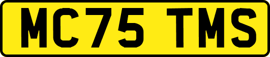 MC75TMS