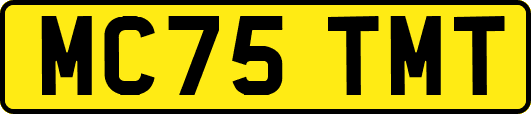 MC75TMT